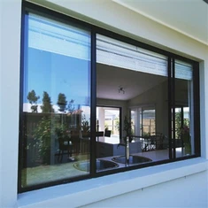 유리 미닫이문 및 창문